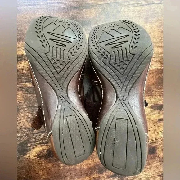 rialto | ladies comfort Mystical shoes. Size: 10. - Picture 7 of 11